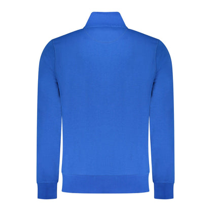 North Sails Hanorac 993037000 BLEUMARIN 2