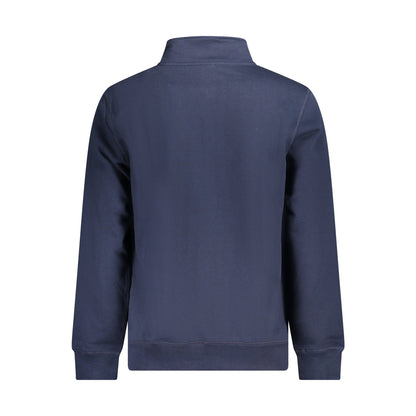 North Sails Hanorac 691221000 BLEUMARIN