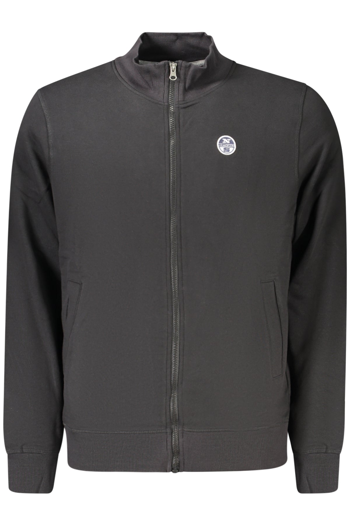North Sails Hanorac 993047000 NEGRU