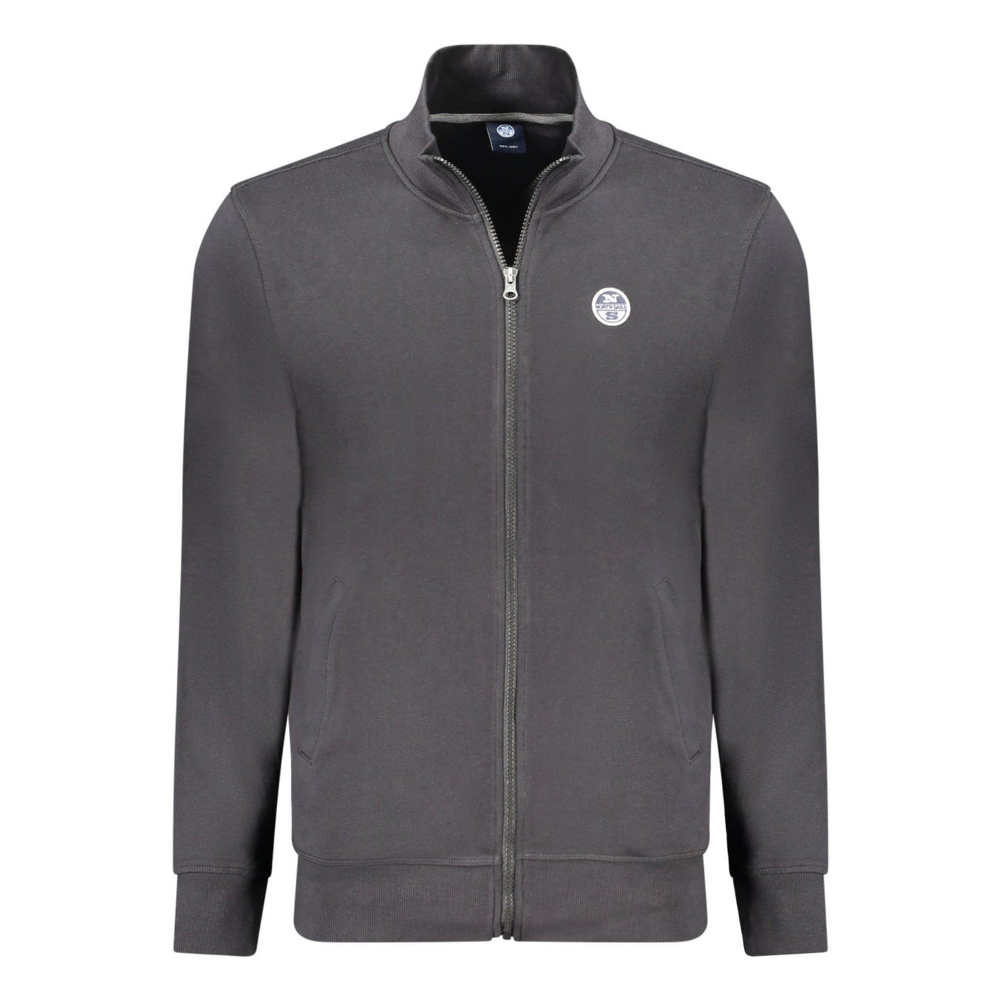 North Sails Hanorac 993025000 NEGRU