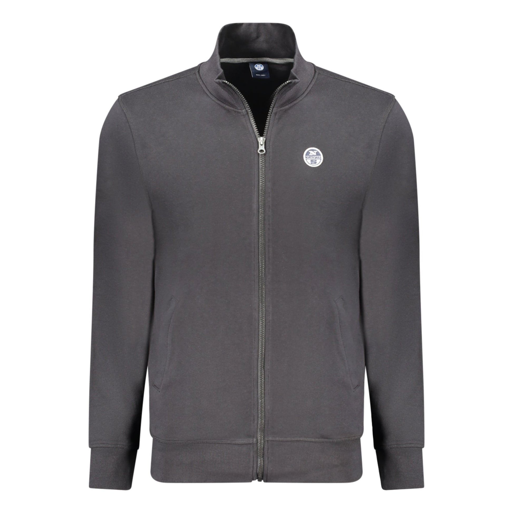 North Sails Hanorac 993025000 NEGRU