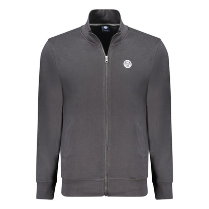 North Sails Hanorac 993025000 NEGRU