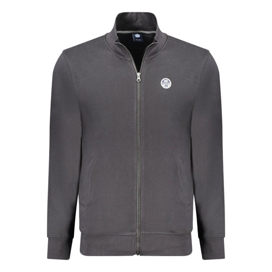 North Sails Hanorac 993025000 NEGRU