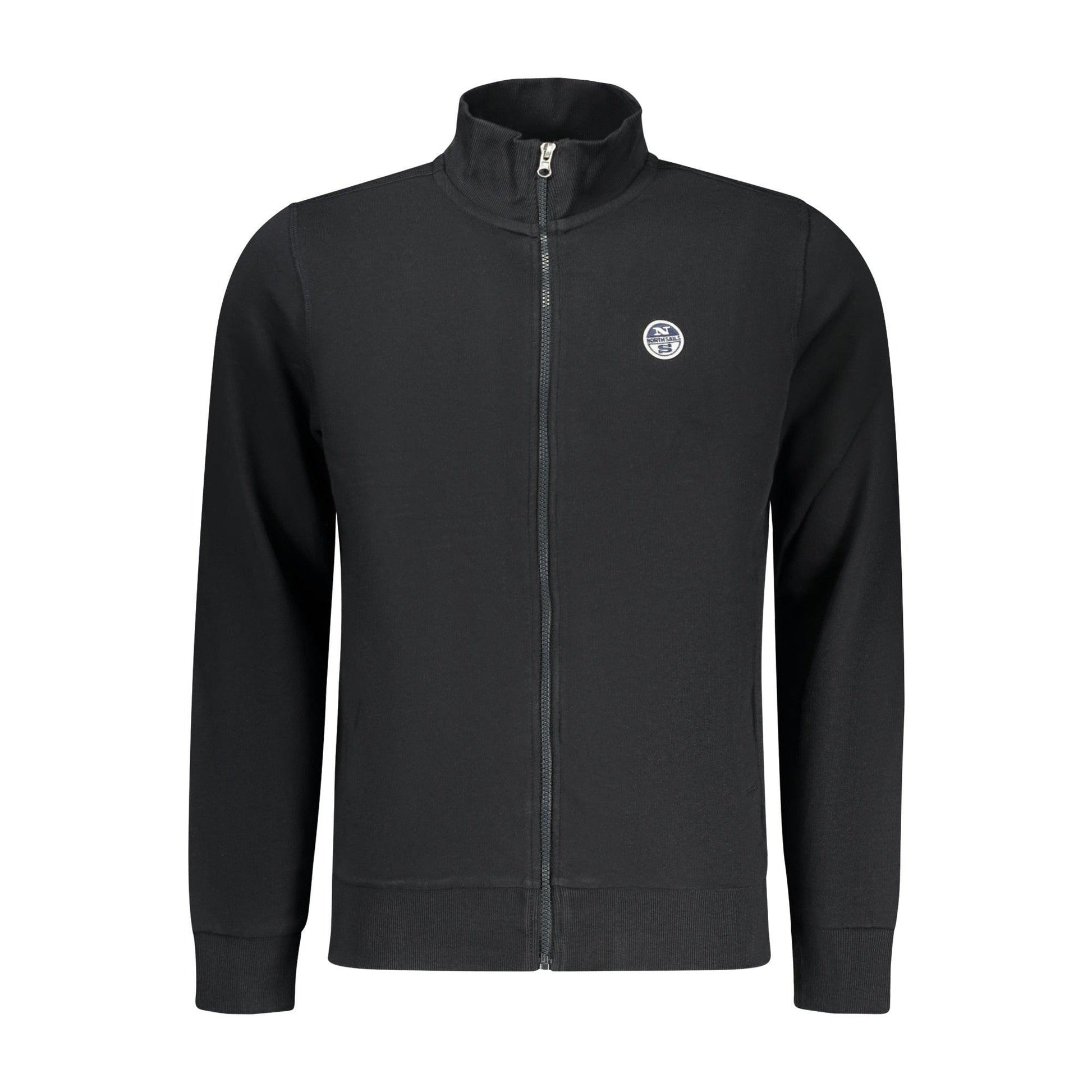 North Sails Hanorac 993037000 NEGRU