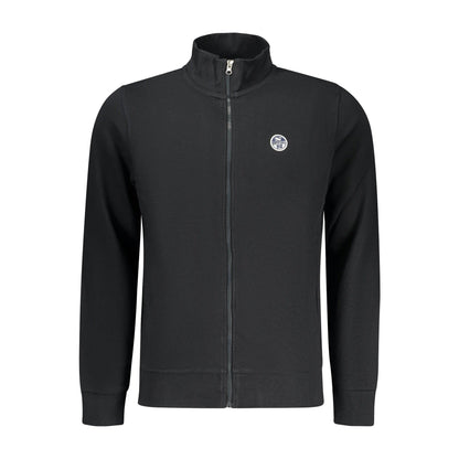 North Sails Hanorac 993037000 NEGRU