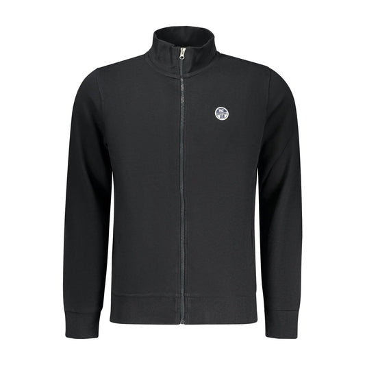 North Sails Hanorac 993037000 NEGRU