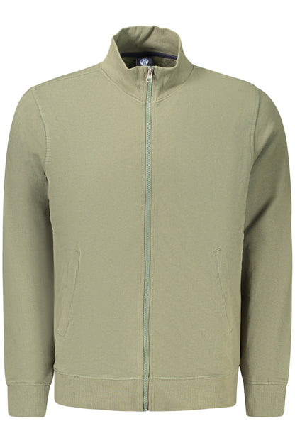 North Sails Hanorac 993047000 VERDE