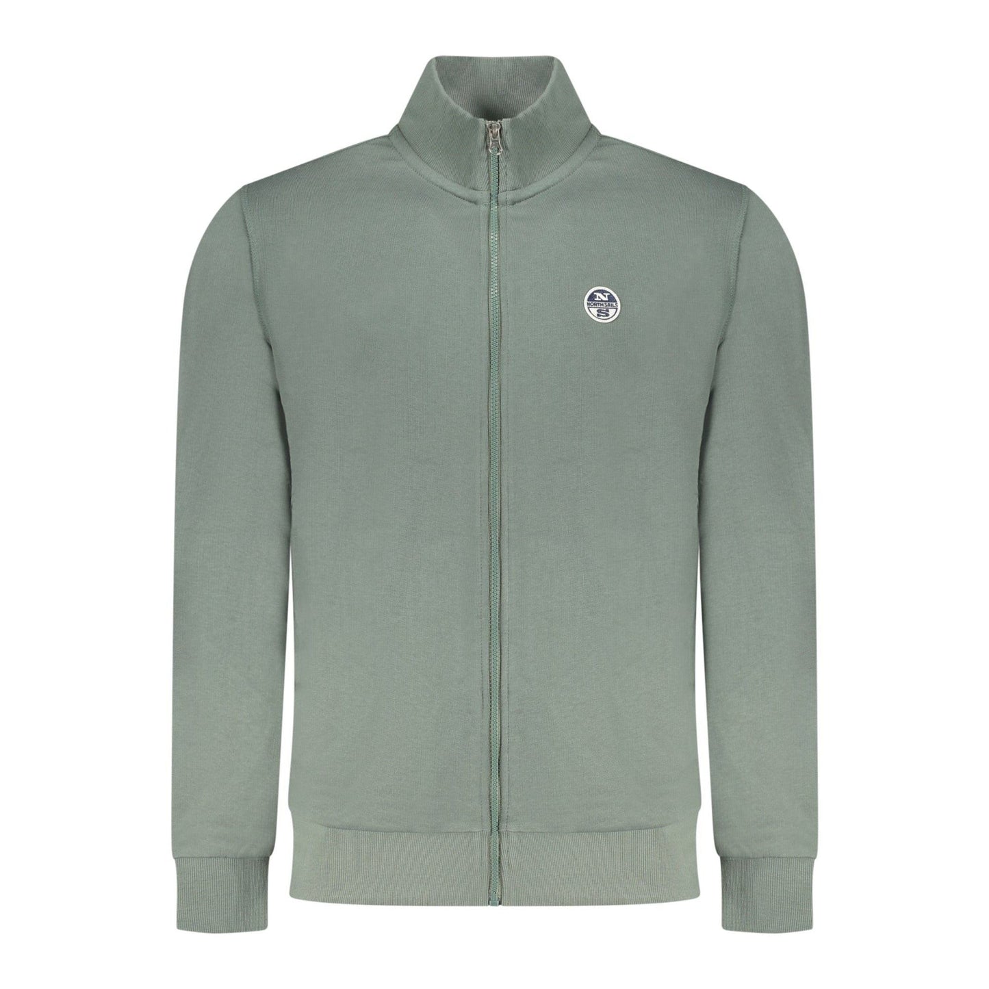 North Sails Hanorac 993037000 VERDE