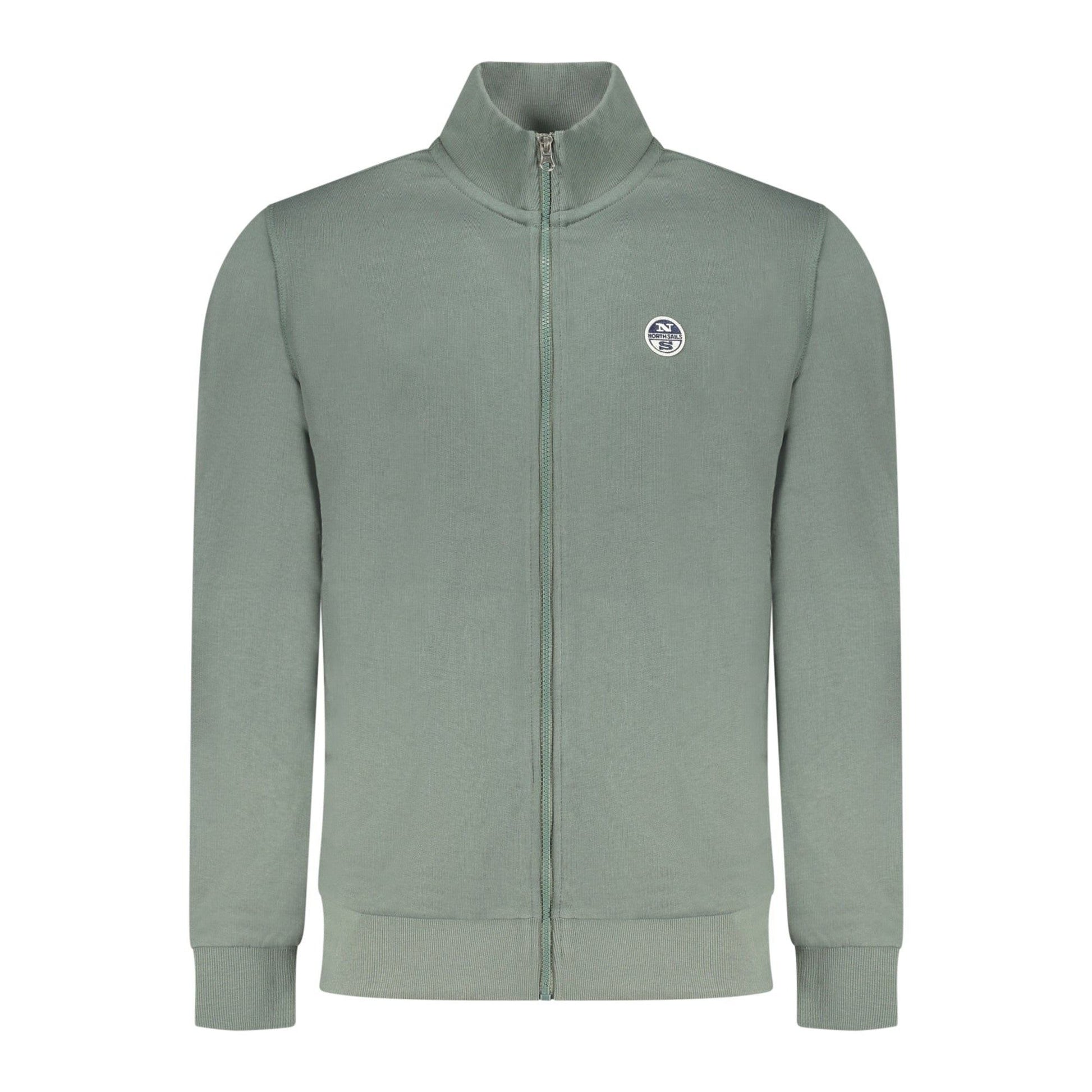 North Sails Hanorac 993037000 VERDE