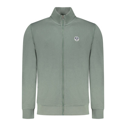 North Sails Hanorac 993037000 VERDE