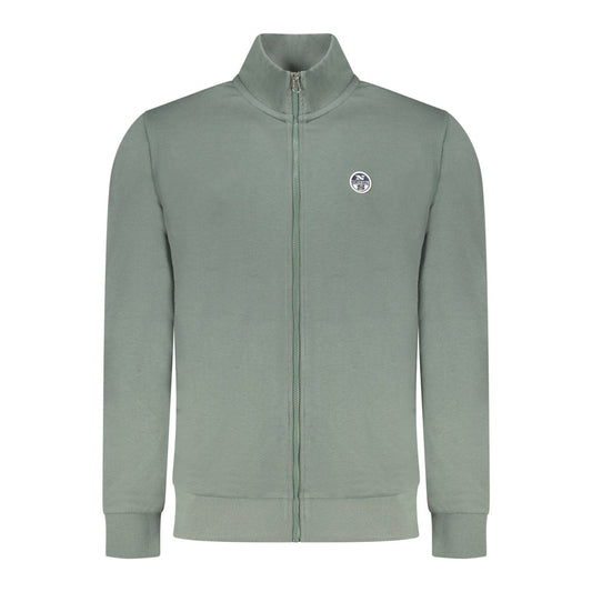 North Sails Hanorac 993037000 VERDE