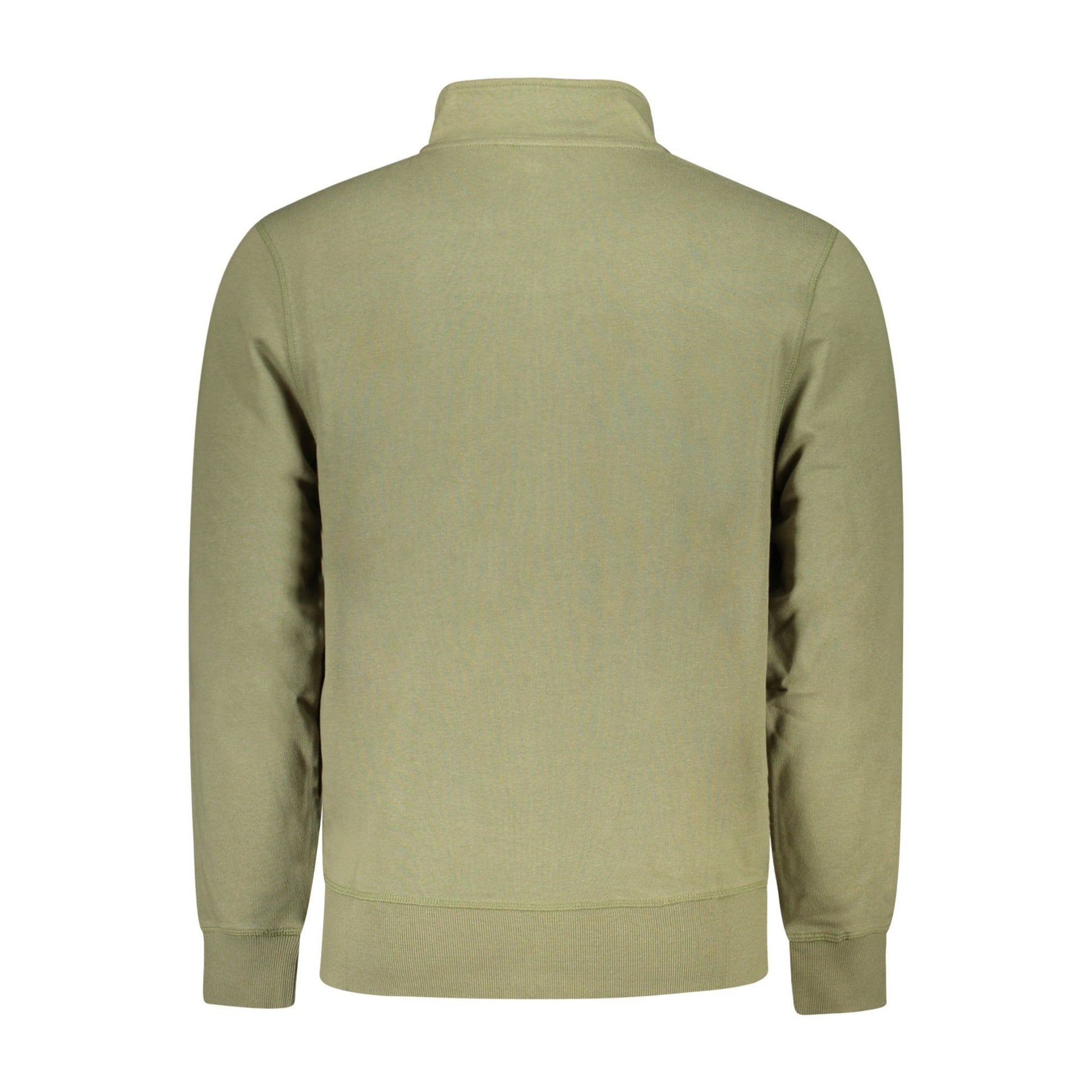 North Sails Hanorac 691221000 VERDE