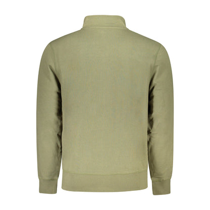 North Sails Hanorac 691221000 VERDE