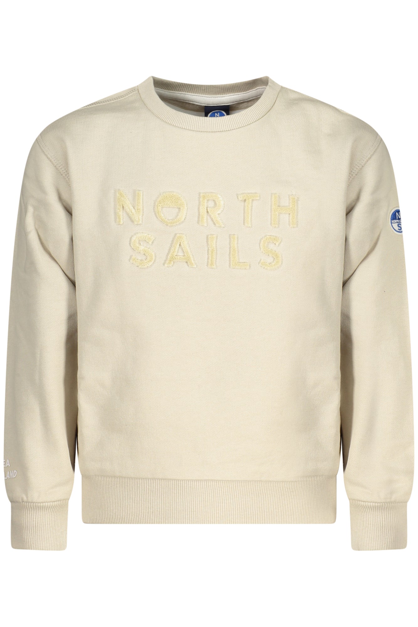 North Sails Hanorac 794479000 BEJ