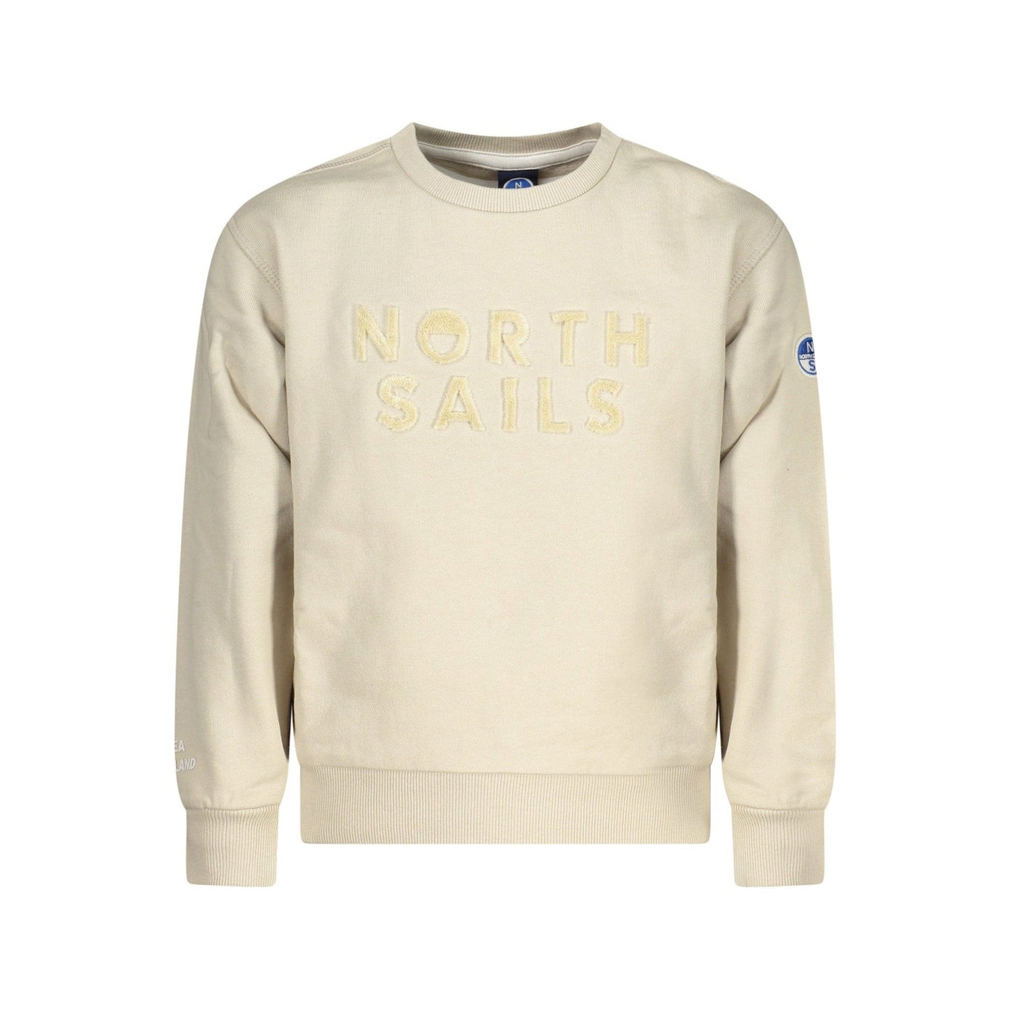 North Sails Hanorac 794479000 BEJ