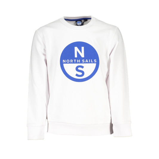 North Sails Hanorac 794446000 ALB