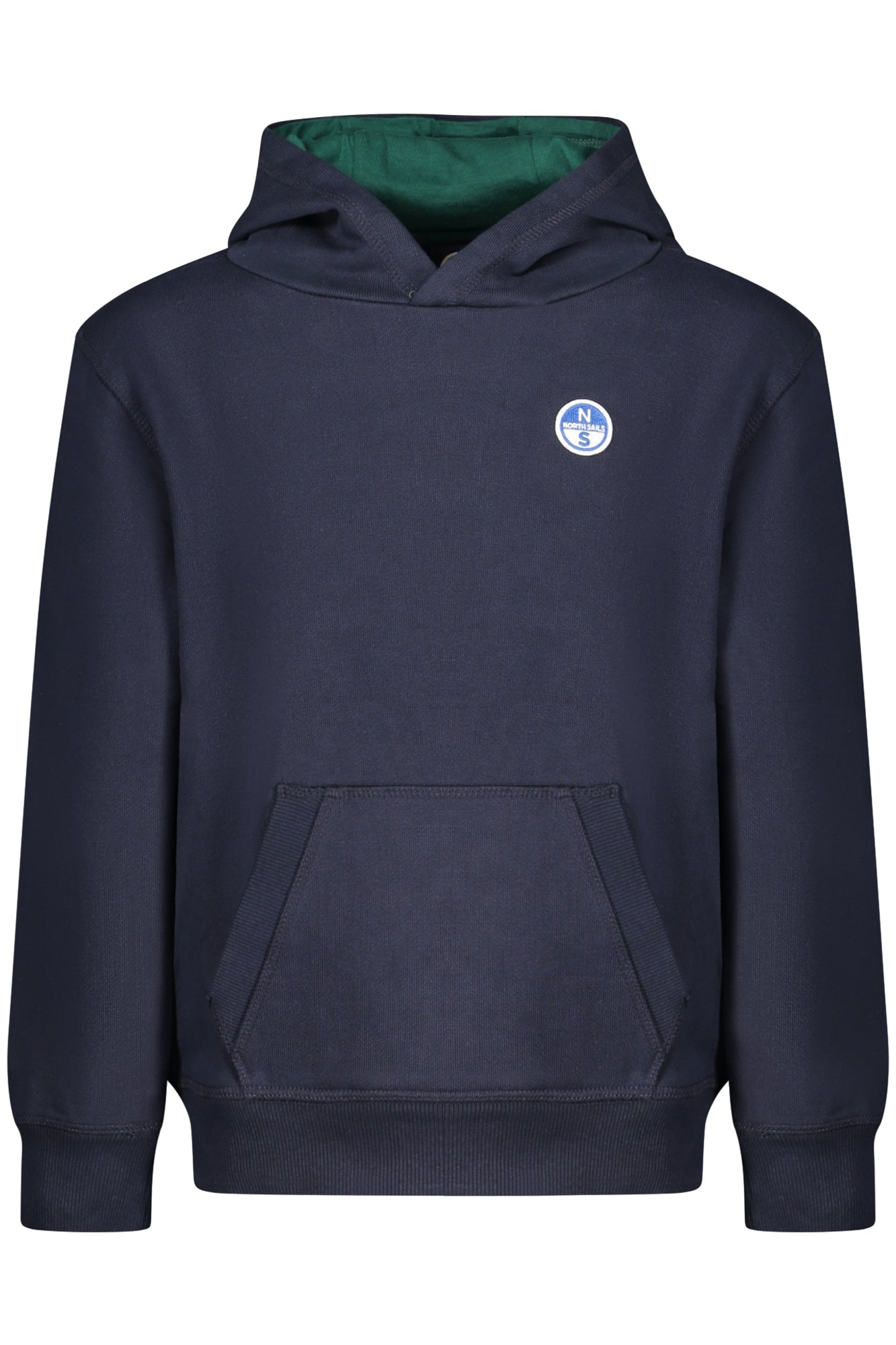 North Sails Hanorac 794478000 BLEUMARIN