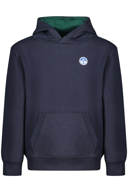 North Sails Hanorac 794478000 BLEUMARIN