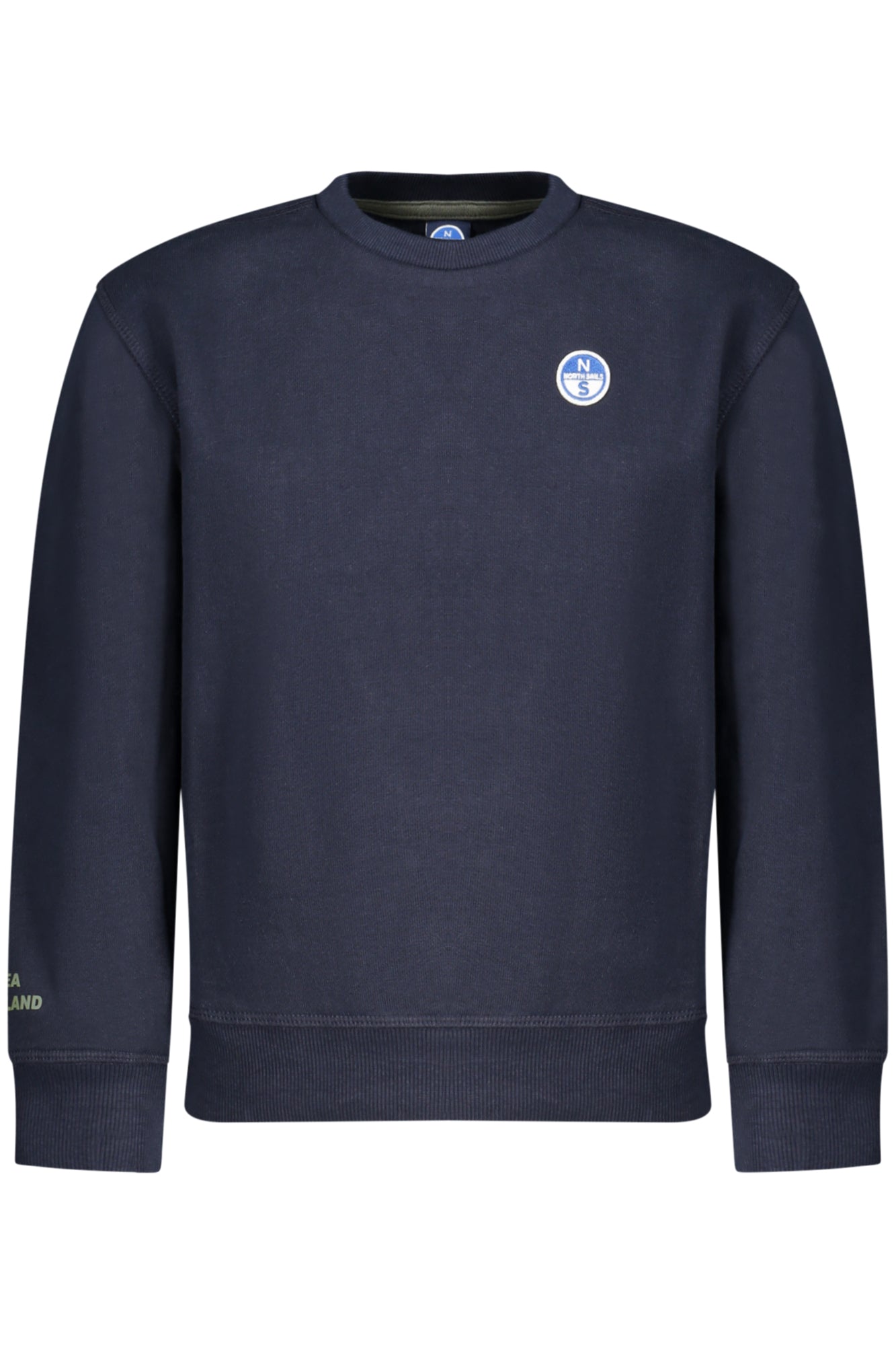 North Sails Hanorac 794477000 BLEUMARIN