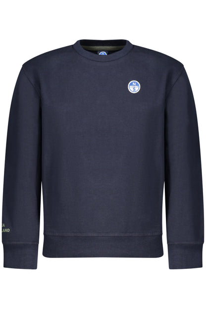 North Sails Hanorac 794477000 BLEUMARIN