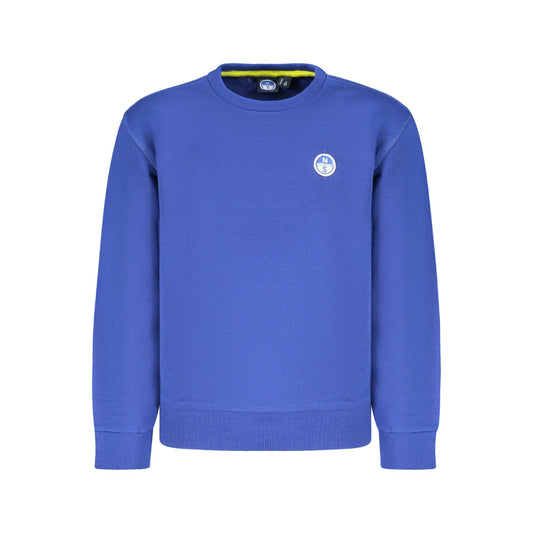 North Sails Hanorac 794385000 BLEUMARIN