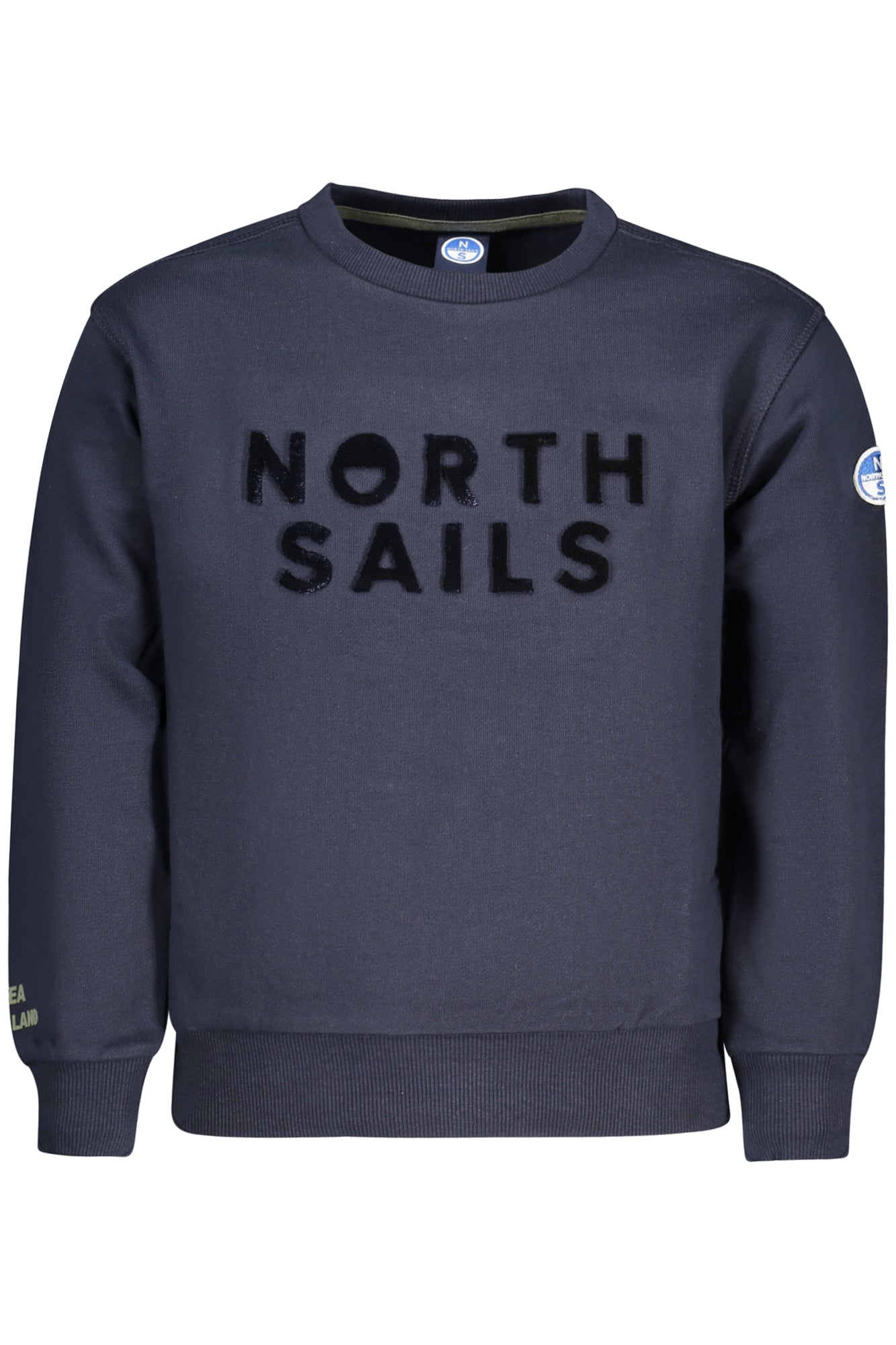 North Sails Hanorac 794479000 BLEUMARIN