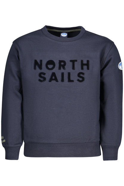 North Sails Hanorac 794479000 BLEUMARIN