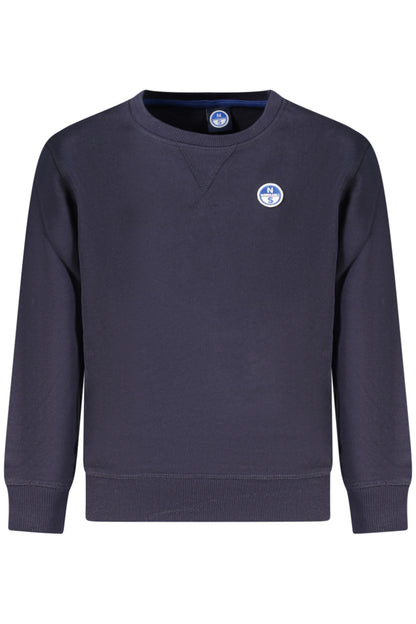 North Sails Hanorac 792094000 BLEUMARIN