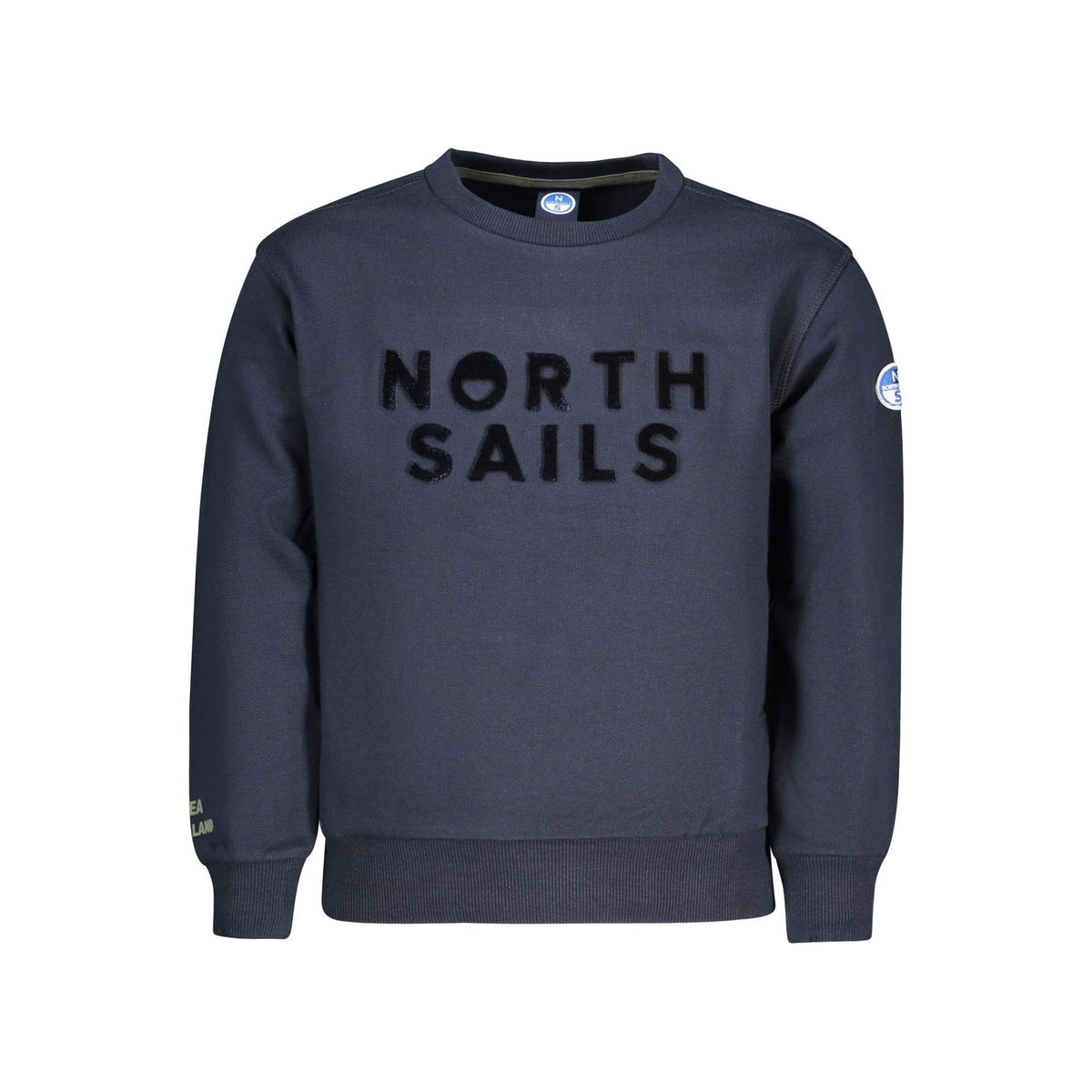 North Sails Hanorac 794479000 BLEUMARIN