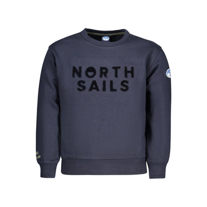 North Sails Hanorac 794479000 BLEUMARIN