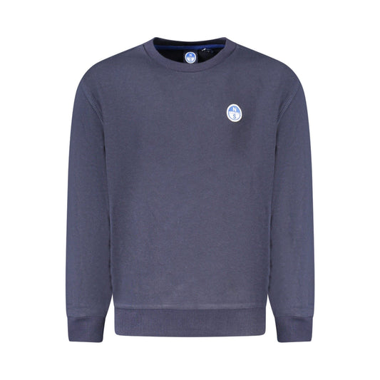 North Sails Hanorac 794385000 BLEUMARIN 2