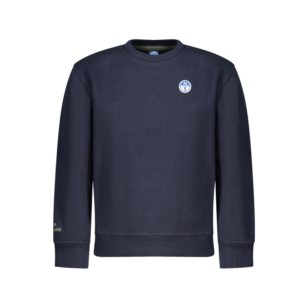 North Sails Hanorac 794477000 BLEUMARIN