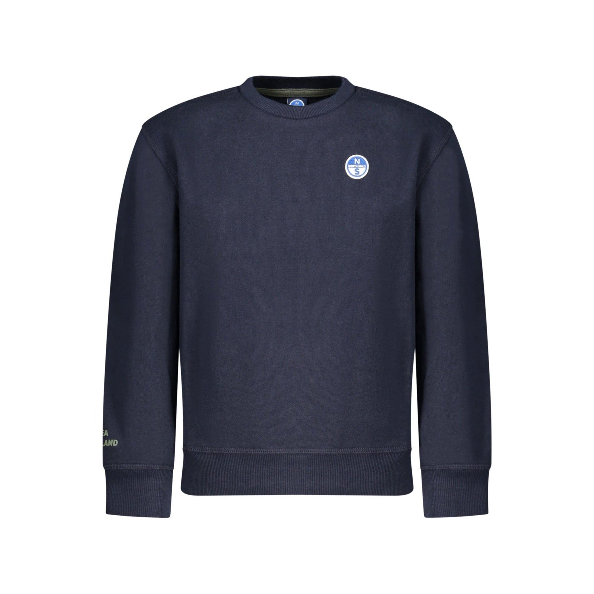 North Sails Hanorac 794477000 BLEUMARIN