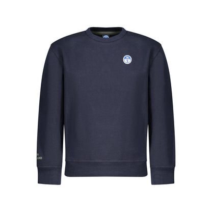 North Sails Hanorac 794477000 BLEUMARIN