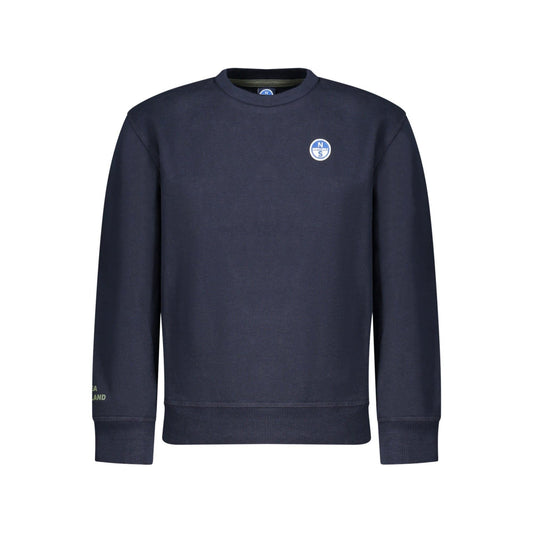 North Sails Hanorac 794477000 BLEUMARIN