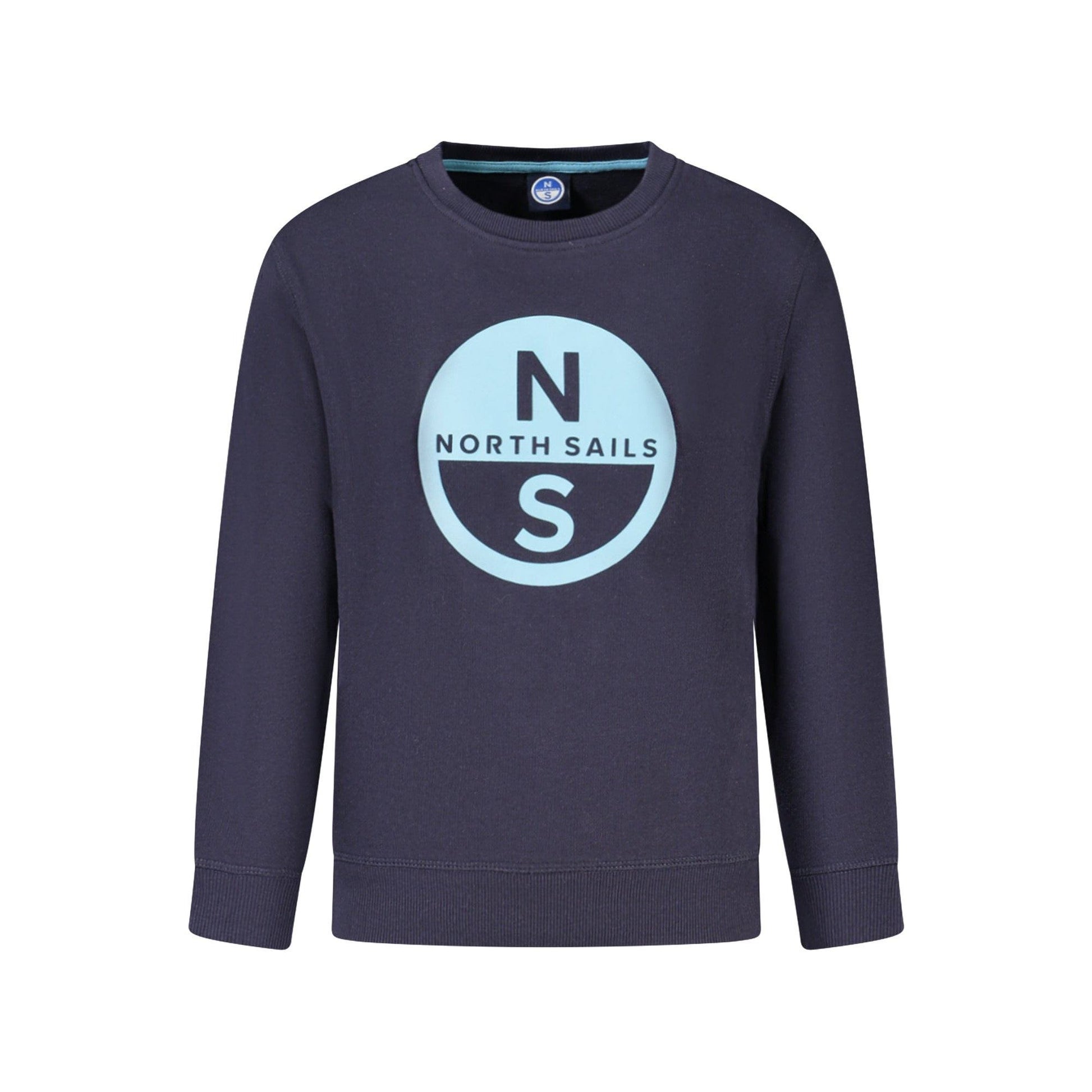 North Sails Hanorac 792093000 BLEUMARIN