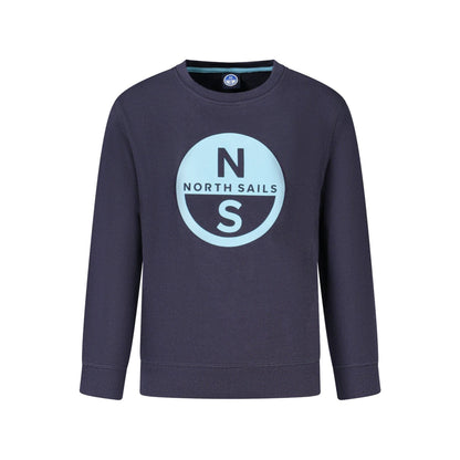 North Sails Hanorac 792093000 BLEUMARIN
