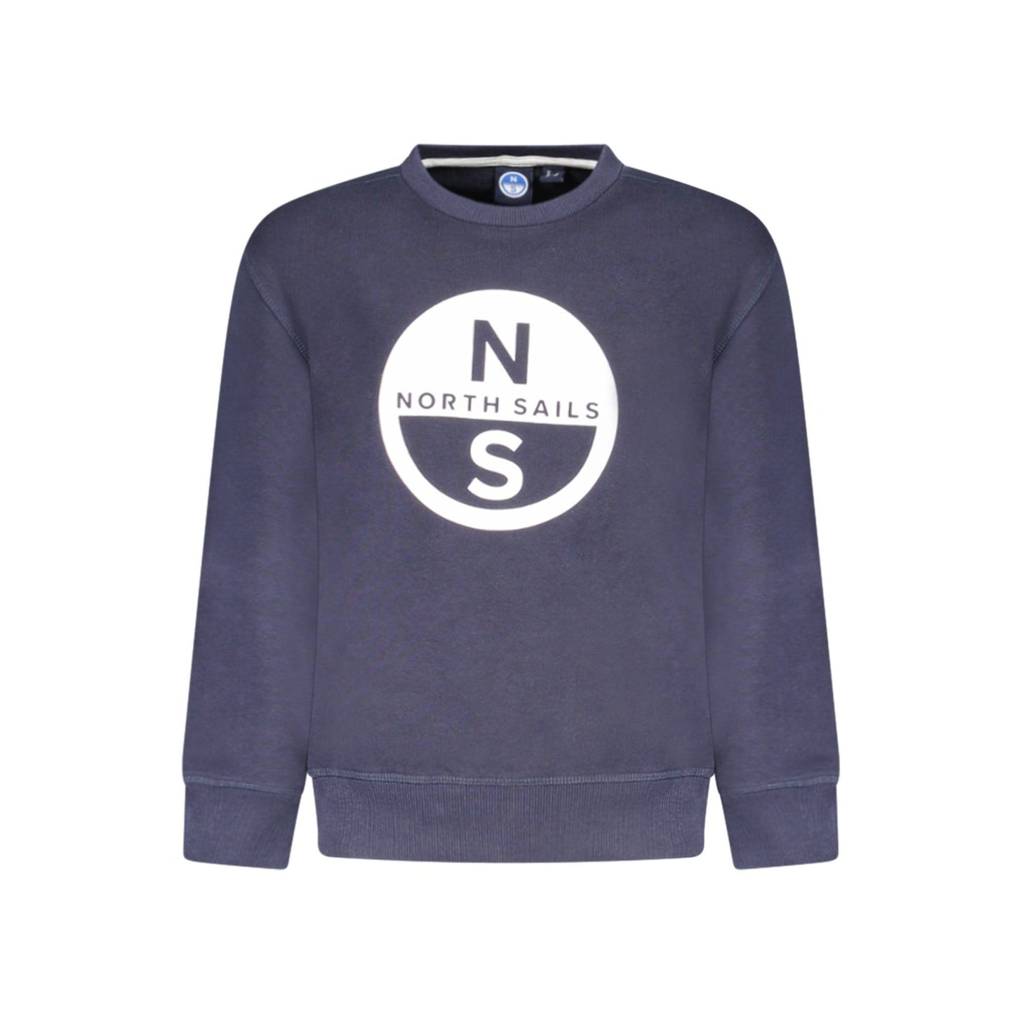 North Sails Hanorac 794387000 BLEUMARIN