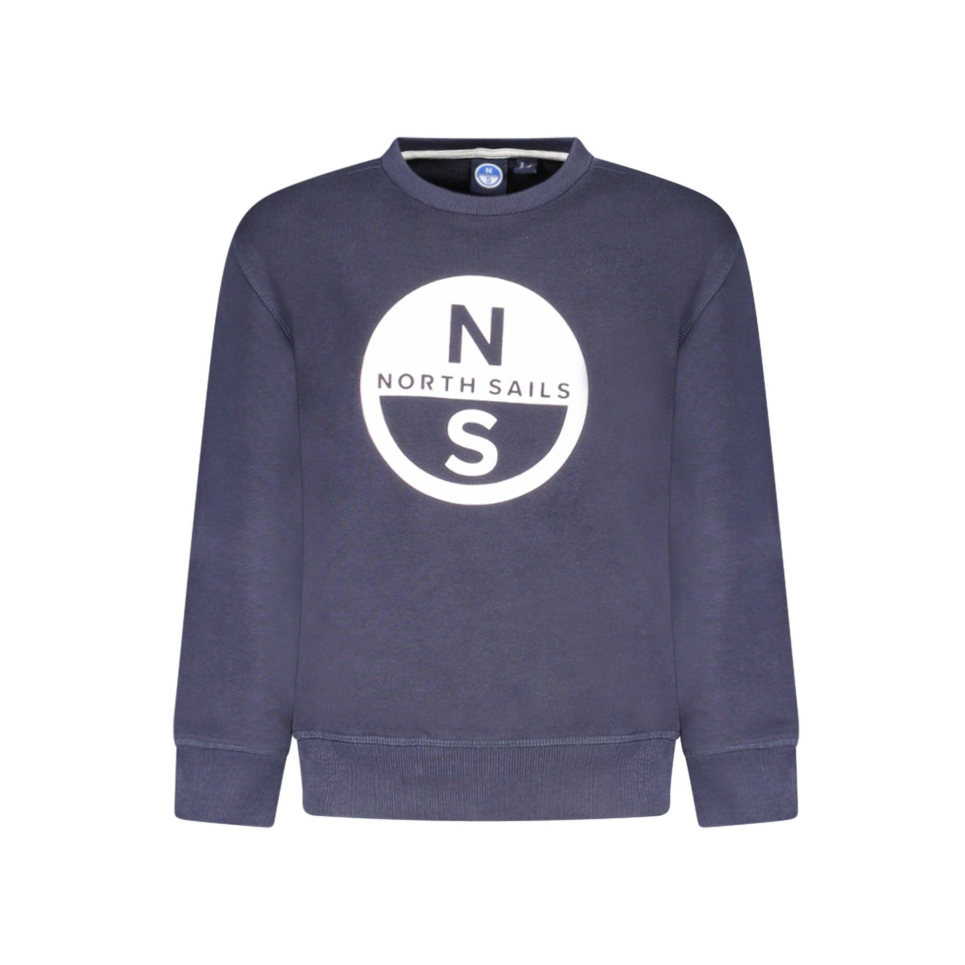North Sails Hanorac 794387000 BLEUMARIN