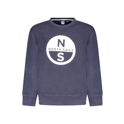 North Sails Hanorac 794387000 BLEUMARIN