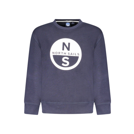 North Sails Hanorac 794387000 BLEUMARIN