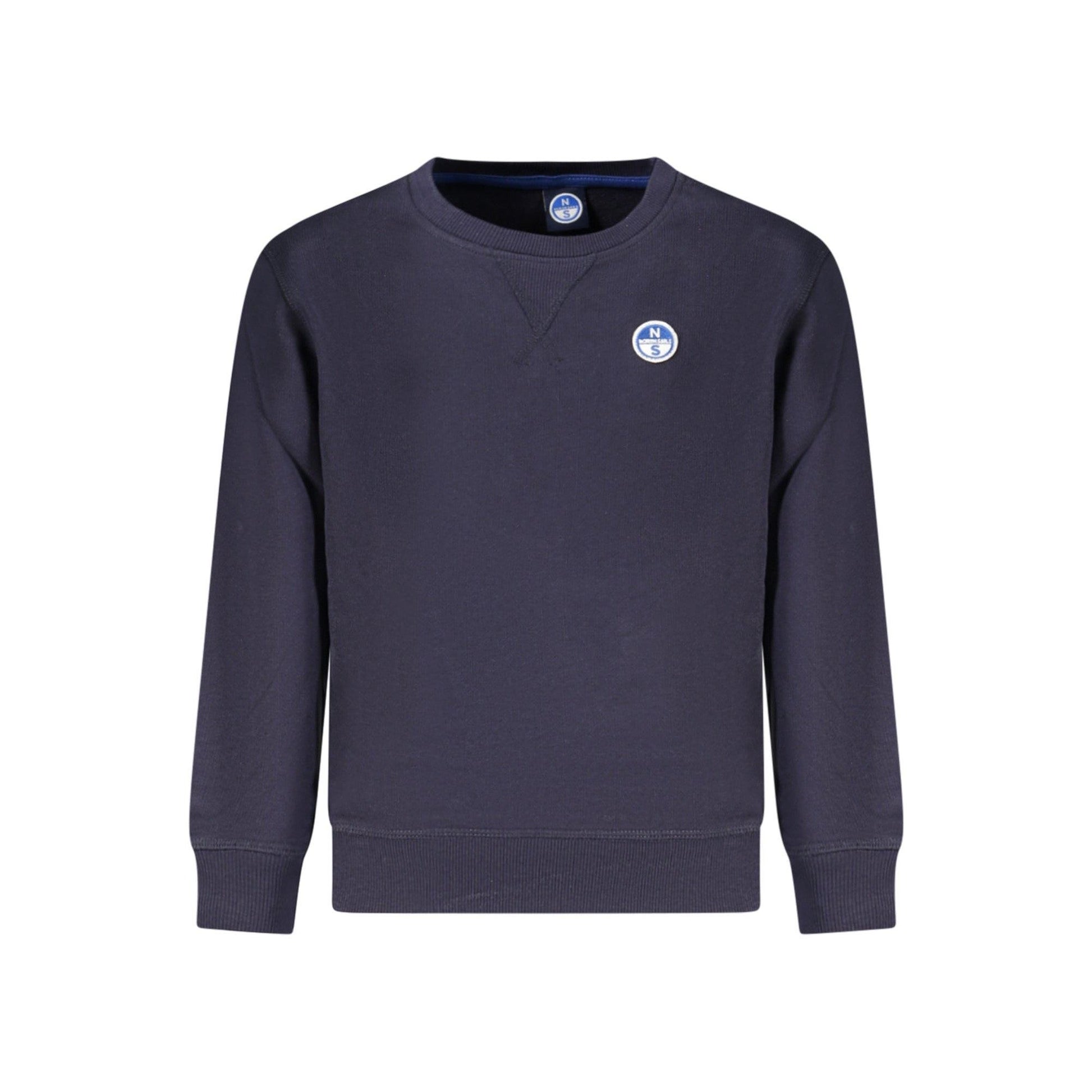 North Sails Hanorac 792094000 BLEUMARIN