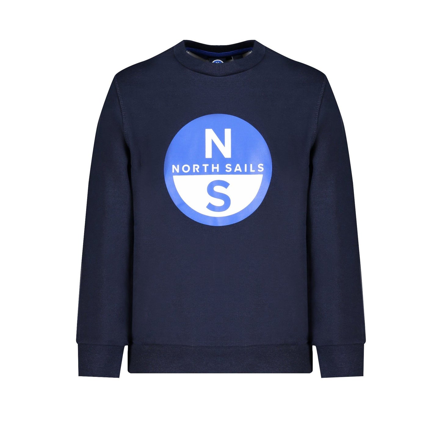 North Sails Hanorac 794446000 BLEUMARIN