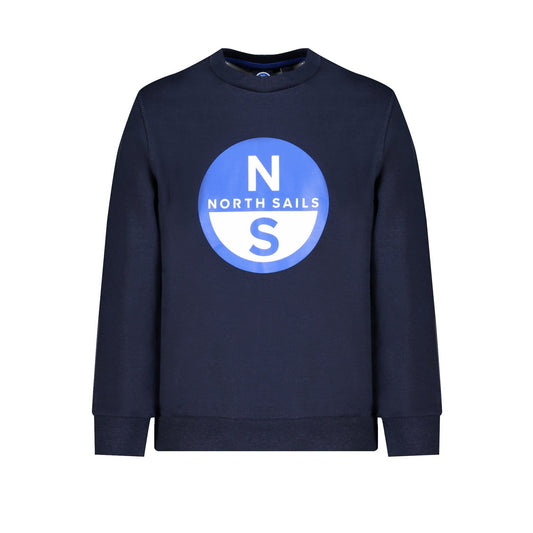 North Sails Hanorac 794446000 BLEUMARIN