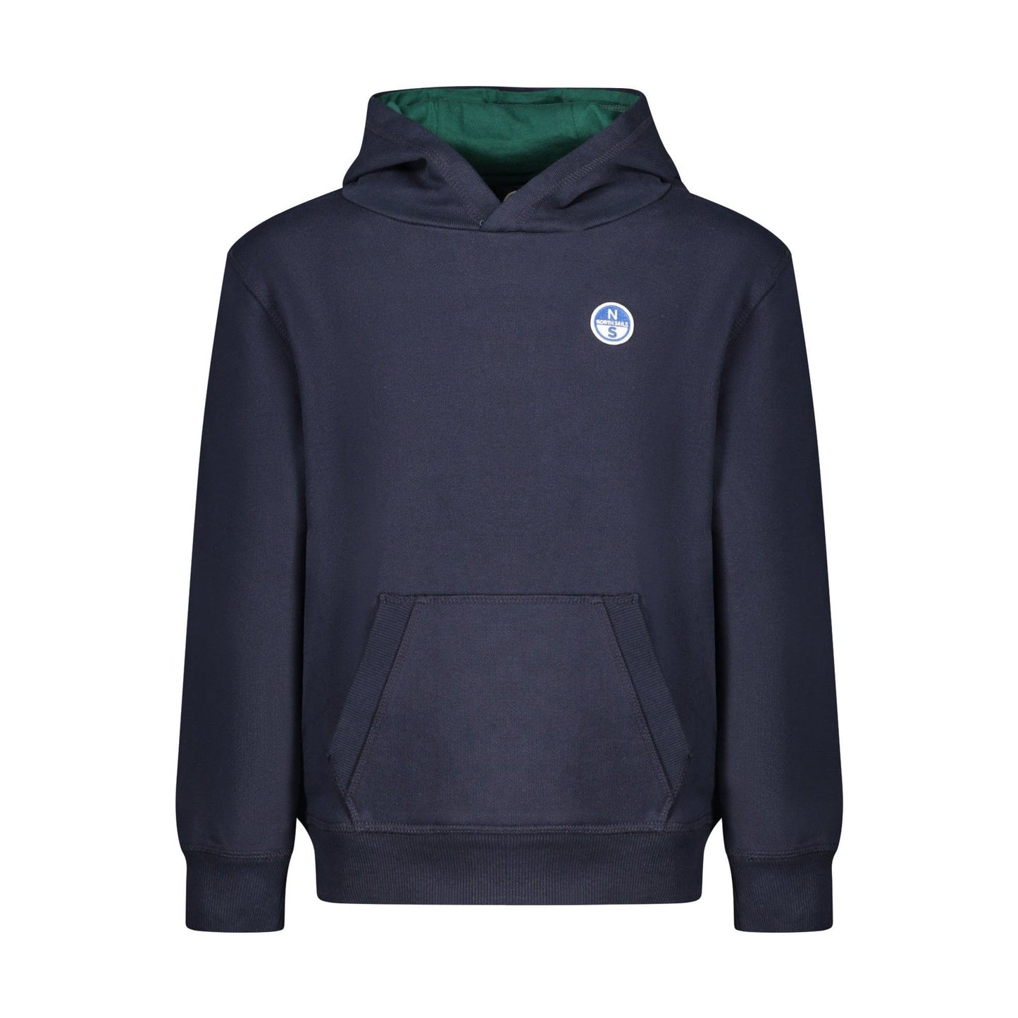 North Sails Hanorac 794478000 BLEUMARIN