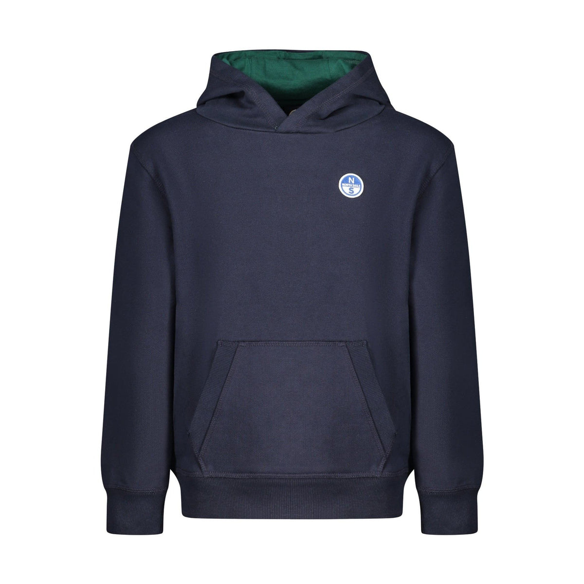 North Sails Hanorac 794478000 BLEUMARIN