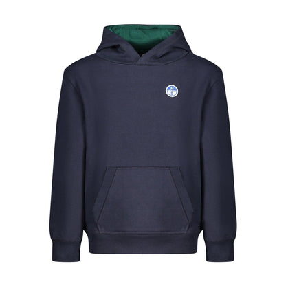 North Sails Hanorac 794478000 BLEUMARIN