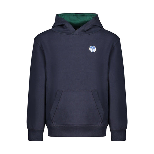 North Sails Hanorac 794478000 BLEUMARIN