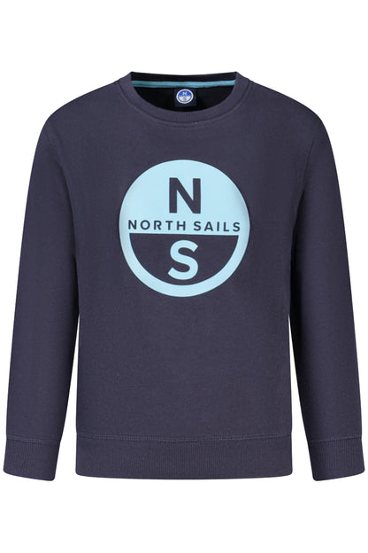 North Sails Hanorac 792093000 BLEUMARIN