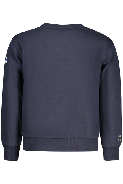 North Sails Hanorac 794479000 BLEUMARIN